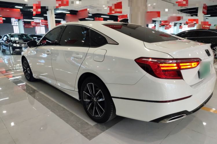 Used Honda Inspire 2022 260TURBO Elegant Edition
