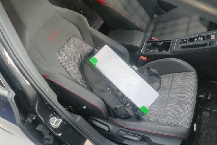 Used Volkswagen Golf GTI 2021 380TSI DSG GTI