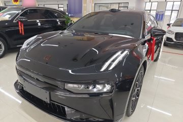 Used Zeekr 001 2025 WE Edition 95 kWh All-Wheel Drive