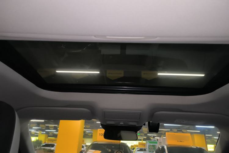 Used Ford Mondeo 2022 Restyled EcoBoost 245 Luxury Version
