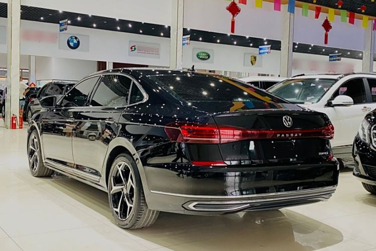 Used Volkswagen Passat 2024 330TSI Starry Elite Edition
