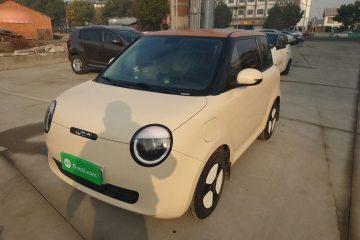 Used Qiyuan Lumin 2022 155 km – Refreshingly Sweet Edition