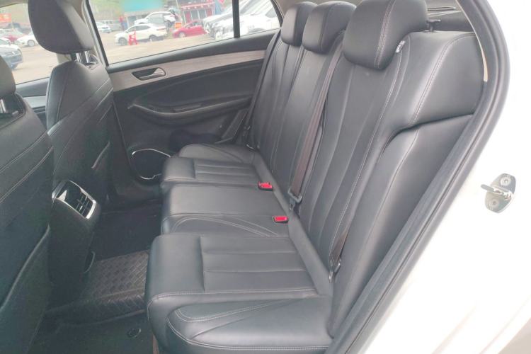 Used Chery Arrizo 5 PLUS 2021 Xiao AI 1.5T CVT Enjoy PLUS
