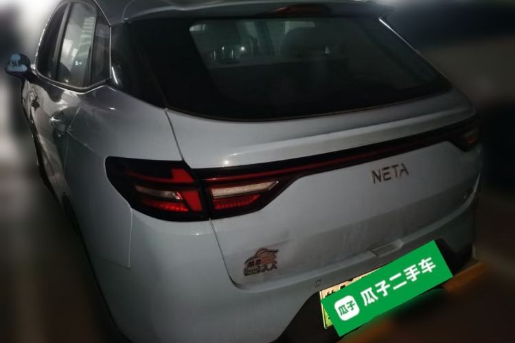 Used NETA AYA 2023 401 Lite
