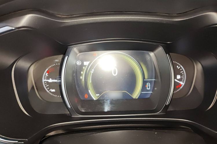 Used Renault Koleos 2017 2.5L Two-Wheel Drive Prestige Edition
