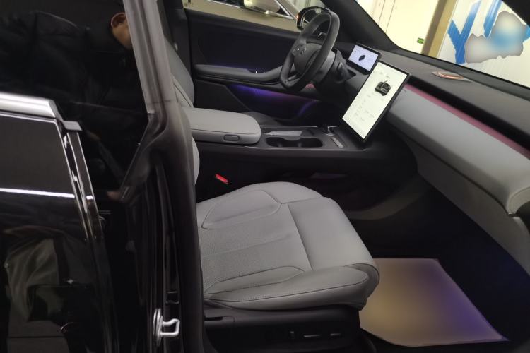 Used Nio ET5T 2024 75kWh Touring