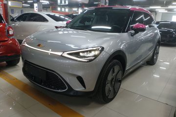 Used smart #1 2022 Premium Edition