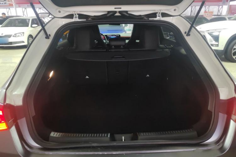 Used Mercedes-Benz CLA 2022 CLA 200 Shooting Brake
