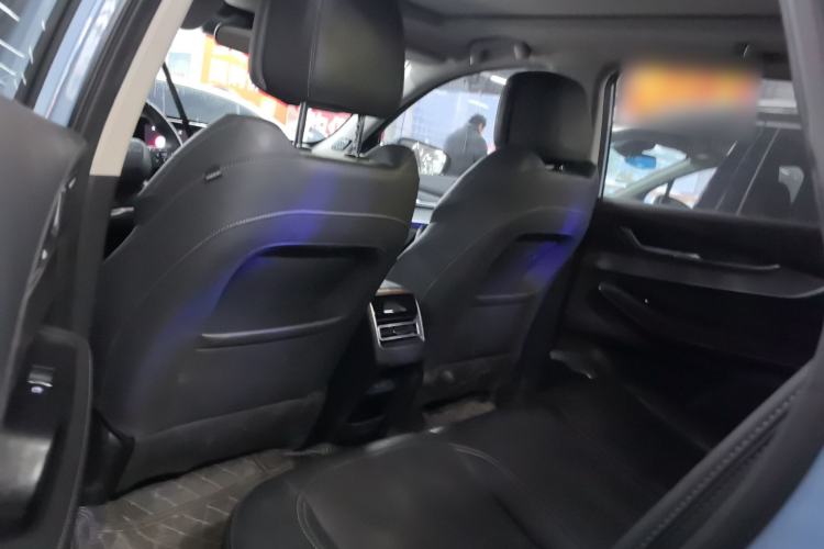 Used  Zhuifeng C-DM 2022 1.5 TCI-DHT 105 km "Chengfeng Qi" Edition