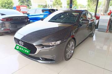 Used Mazda Mazda 3 Axela 2020 2.0L Automatic Zhiya Edition