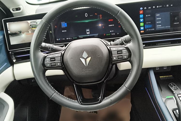 Used Lingxi L 2024 Player No. 1 Edition