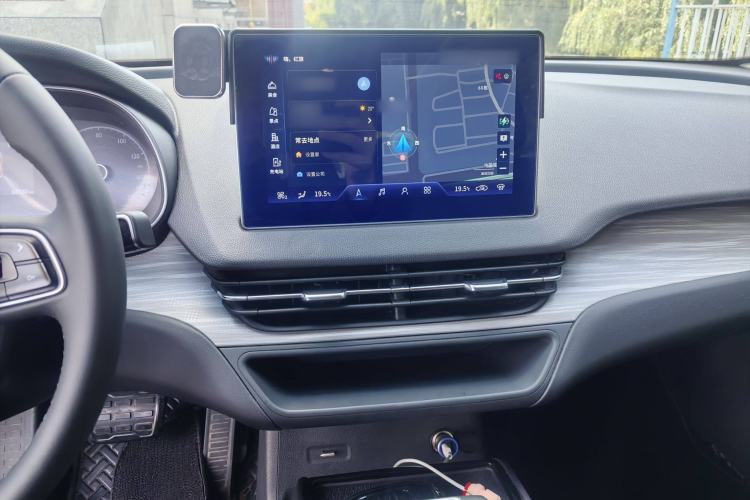 Used Hongqi E-QM5 2024 610 km PLUS
