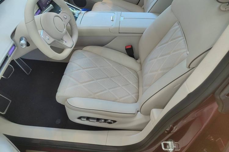 Used Hima Stelato S9 2025 Extended-Range Ultra
