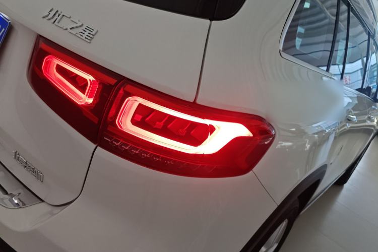 Used Mercedes-Benz GLB 2021 GLB 200 Dynamic Edition