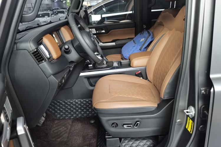 Used  T01 2024 2.0T Explorer
