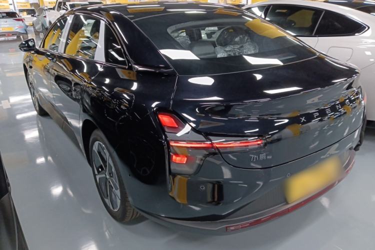 Used XPeng MONA M03 2025 515 Long-Range Plus
