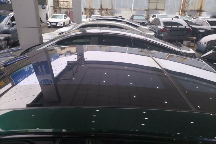 Used MG 7 2023 1.5T DCT Elegant & Graceful Edition
