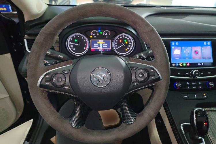 Used Buick LaCrosse 2019 28T Elite Edition