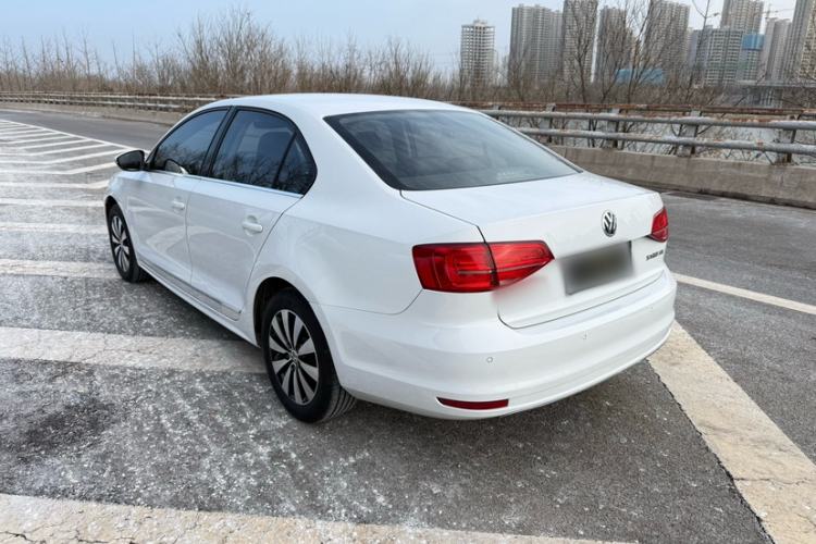 Used Volkswagen Sagitar 2018 1.6L Automatic Comfort Model