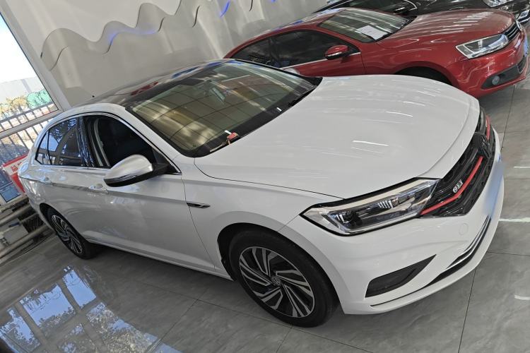 Used Volkswagen Sagitar 2021 280TSI DSG Excellence Edition