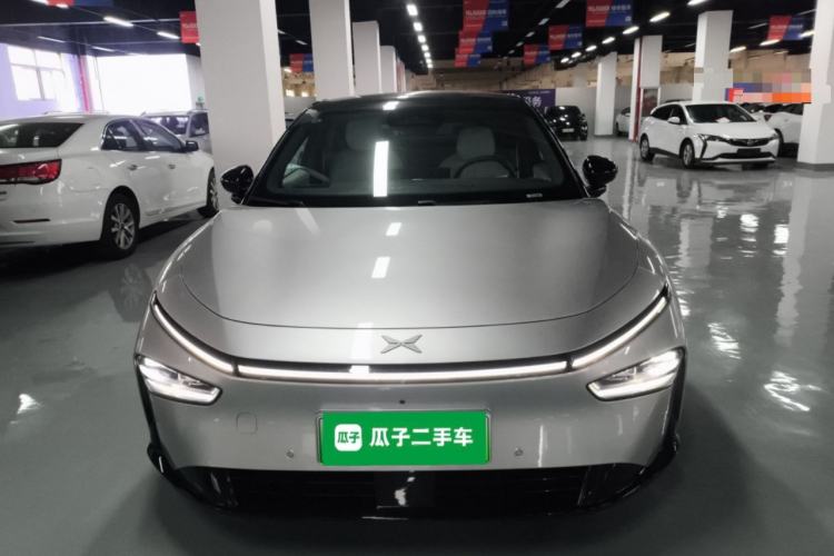 Used XPeng P7+ 2024 Ultra-Long Range Max