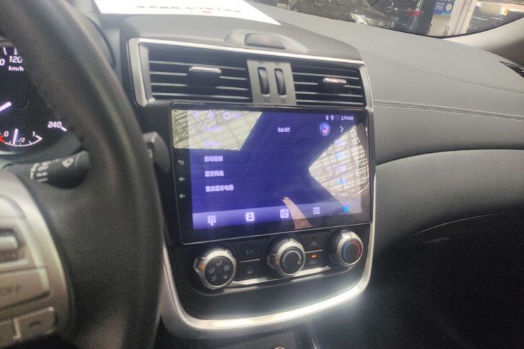 Used Nissan Tiida 2021 1.6L CVT Smart Drive Edition
