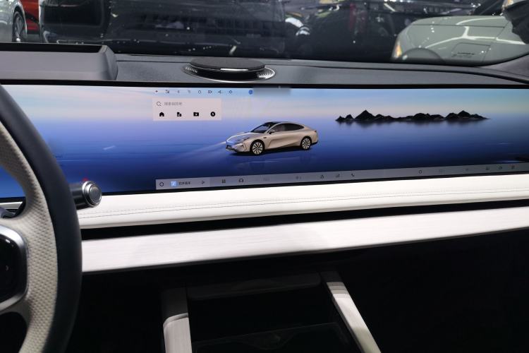 Used  E8 2024 665 km Range Rear-Drive Starship Long-Range Version