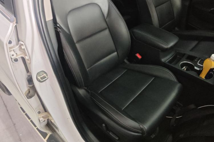 Used Kia KX5 2016 1.6T Automatic Two-Wheel Drive DLX