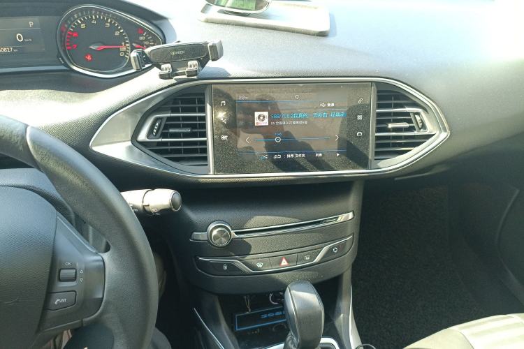 Used Peugeot 308S 2015 1.6T Automatic Ruichi Edition