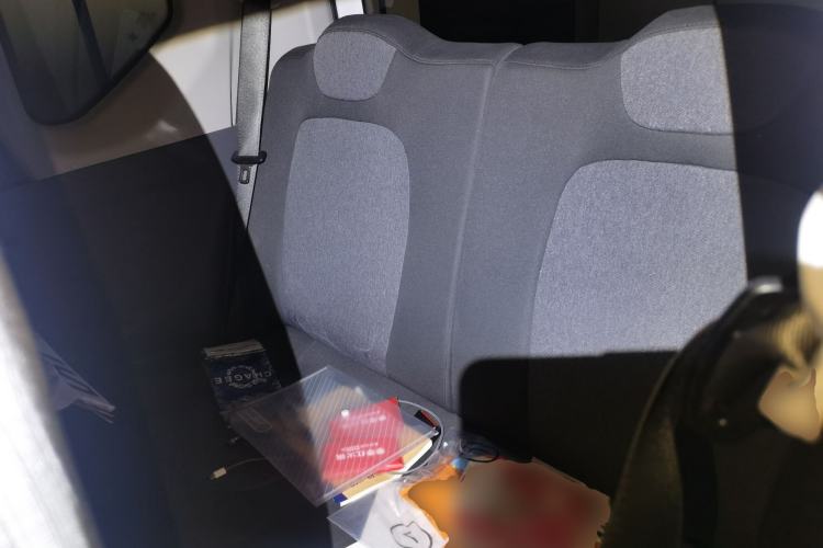 Used Wuling Hongguang MINIEV 2021 Macaron Premium Model – Lithium Iron Phosphate
