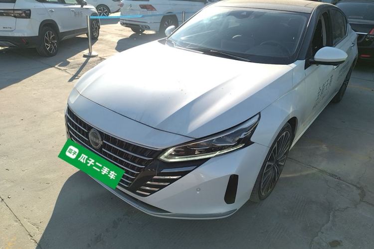 Used Nissan Teana 2022 2.0T XL Enjoyment Edition
