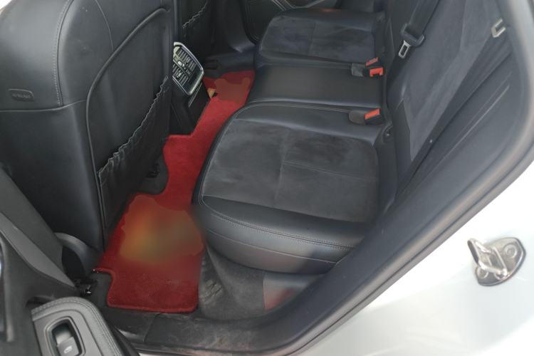 Used Porsche Macan 2014 Macan 2.0T