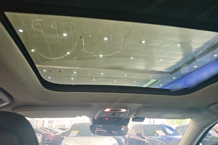 Used Volvo XC90 2020 T6 Zhiyi Sport Edition 7-Seater
