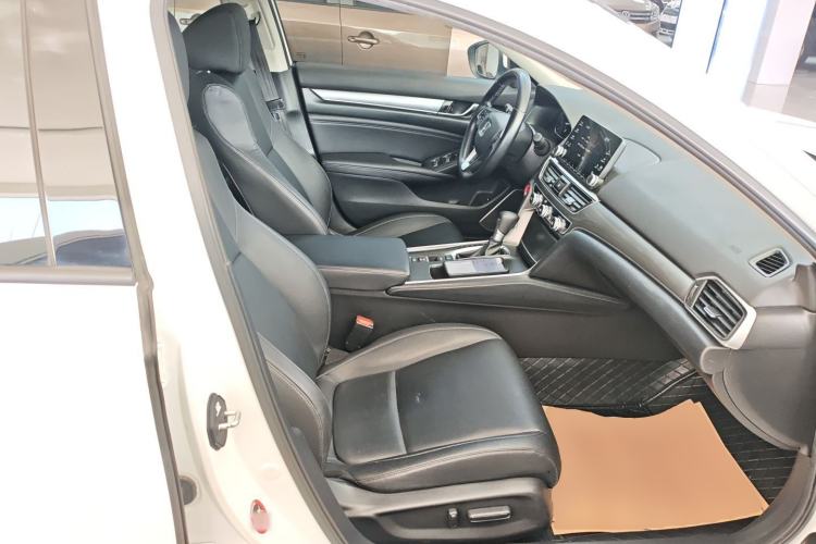 Used Honda Accord 2018 260TURBO Elite Edition China V
