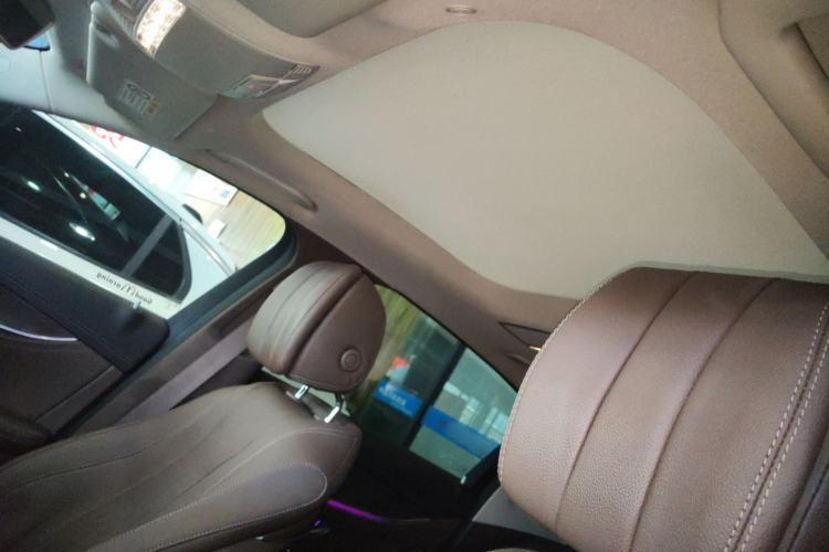 Used Mercedes-Benz E-Class 2019 E 260 L 4MATIC
