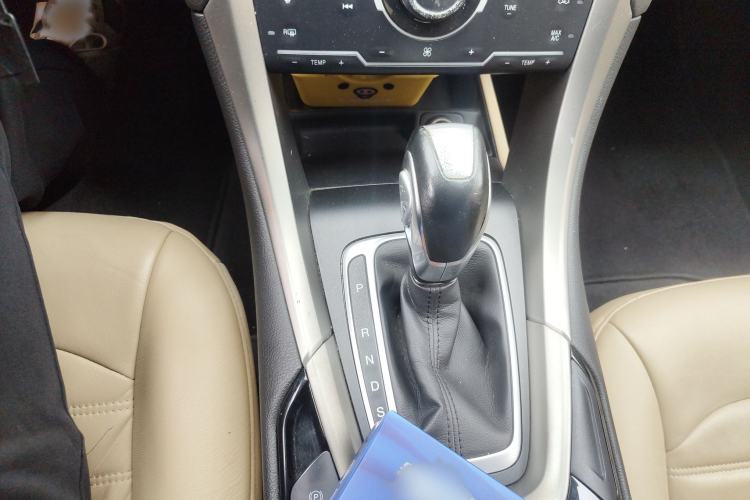 Used Ford Mondeo 2013 1.5L GTDi180 Fashion Edition