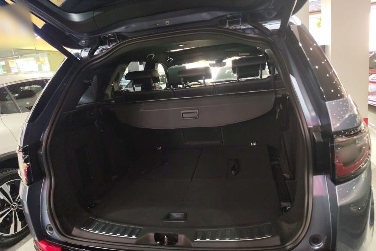 Used Land Rover Discovery Sport 2020 249 PS R-Dynamic Performance Tech Edition 7 Seats