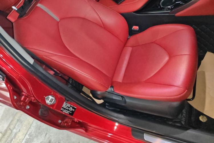 Used Toyota Camry 2019 Revised Version 2.5S Fēngshàng Edition