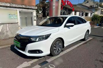 Used Honda Crider 2019 180 Turbo CVT Comfort Version China VI