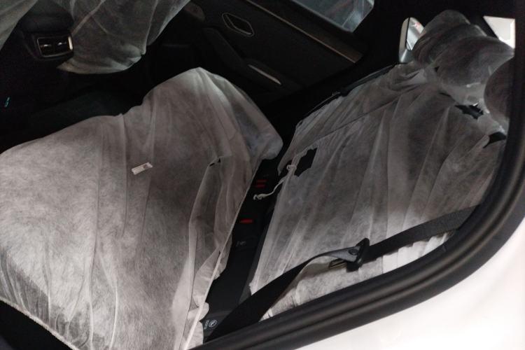 Used BYD Qin L 2024 DM-i 120KM Beyond Model
