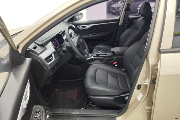 Used Geely Auto Vision 2020 1.5L CVT Value Edition
