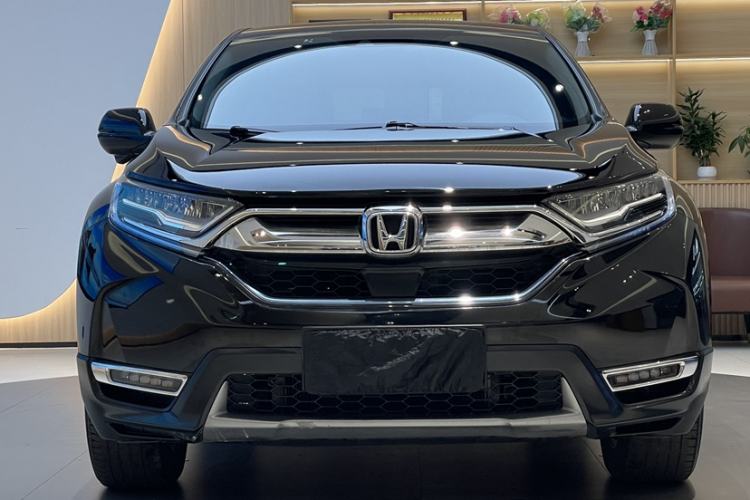 Used Honda CR-V 2019 Rui·Hybrid 2.0L 2WD Pure Drive Version China VI Emission Standard