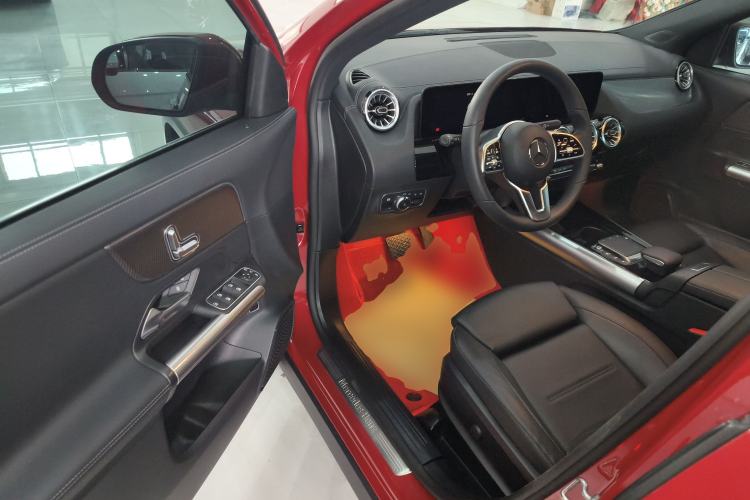 Used Mercedes-Benz GLA 2020 GLA 180