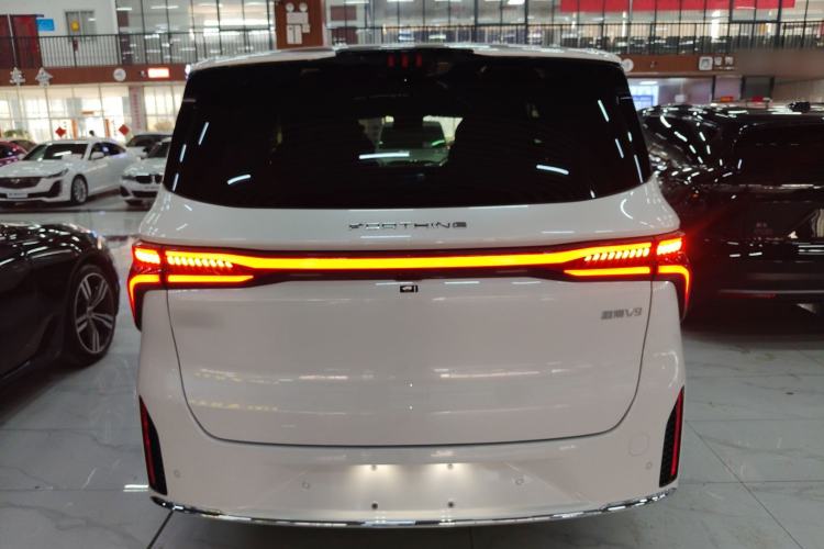 Used FORTHING Xinghai V9 
