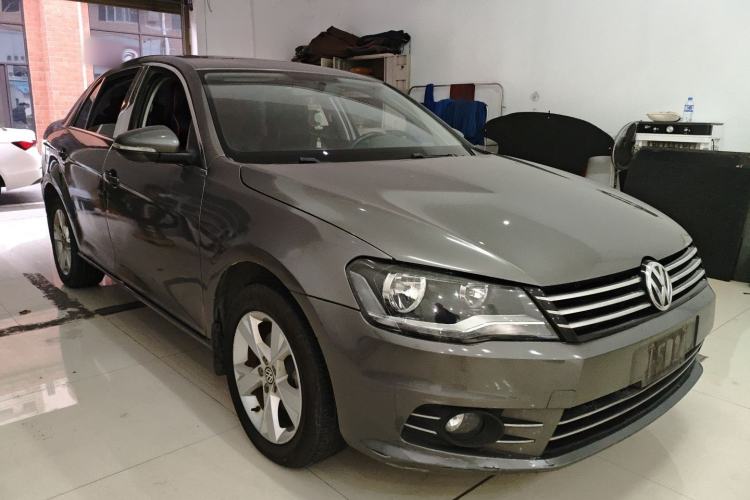 Used Volkswagen Bora 2014 1.6L Automatic Comfort Model