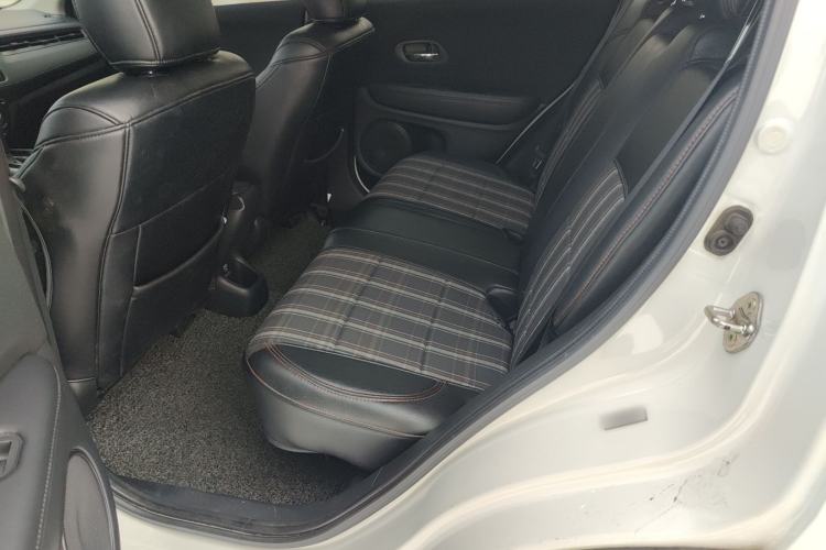 Used Honda Vezel 2015 1.5L CVT two-wheel drive Comfort trim