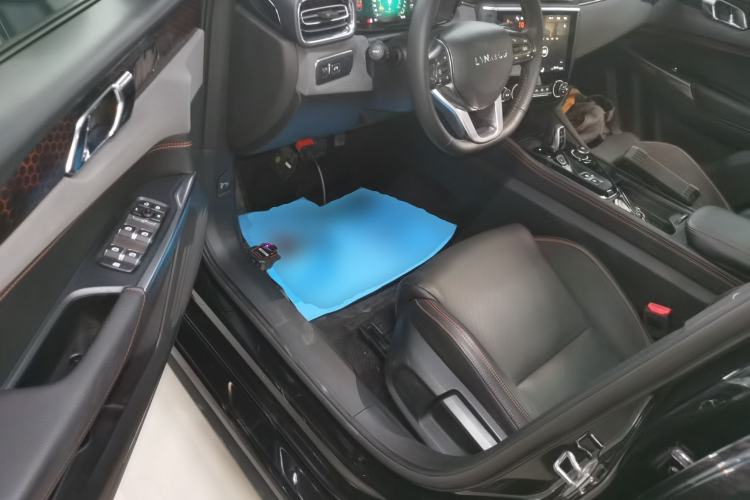 Used Lynk & Co 03 2019 1.5TD DCT Sport Edition China VI Standard
