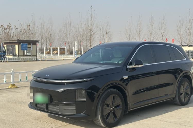 Used Li Auto L6 2024 PRO Model