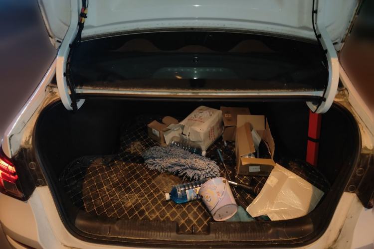 Used Buick Excelle 2020 15N CVT Elite Edition