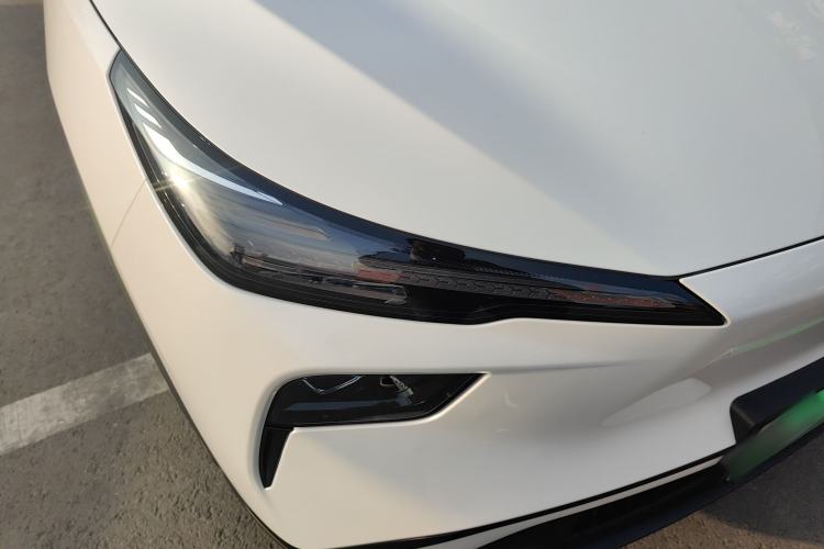 Used Bestune Yueyi 03 2025 445km Joyful Edition
